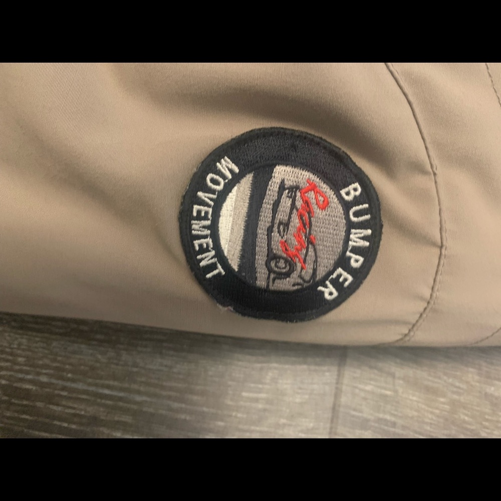 Puffy Winter Jacket. - image 7